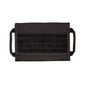 HRT Zip-On Side Pull Medical Pouch