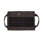 HRT Zip-On Side Pull Medical Pouch