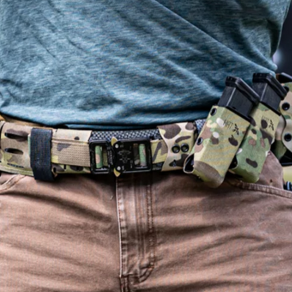 Austrialpin 1″ Cobra Buckle