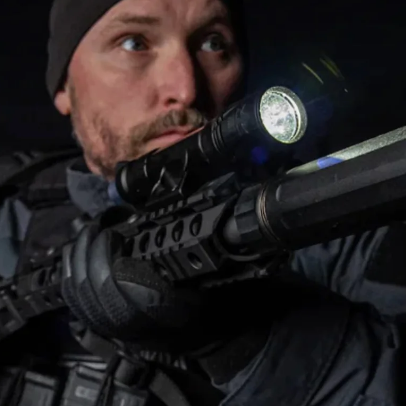 HRT AWLS Light - 1700 Lumens - 103 Minutes