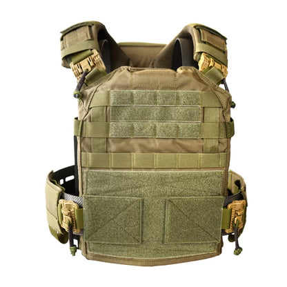 HRT LBAC Plate Carrier - All Colors and Sizes