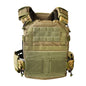 HRT LBAC Plate Carrier - All Colors and Sizes