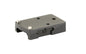 Holosun Technologies Picatinny Mount -  Fits Holosun 407C/507C/508T -  Matte Finish -  Black