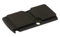Holosun Technologies 509 Adapter -  Black -  Fits HS507C Footprint