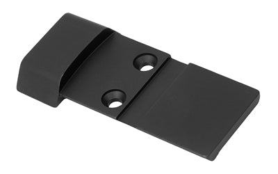 Holosun Technologies 509 Adapter -  Black -  Fits CZ P10