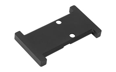 Holosun Technologies 509 Adapter -  Black -  Fits HS507C Footprint