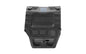 Holosun Technologies AEMS X2 Pro -  Gold Dot -  2 MOA Dot with 65 MOA Circle -  Fits 1913 Picatinny Rail -  Lower 1/3 Mount -  Black