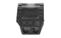 Holosun Technologies AEMS X2 Pro -  Green Dot -  2 MOA Dot with 65 MOA Circle -  Fits 1913 Picatinny Rail -  Lower 1/3 Mount -  Black