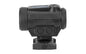 Holosun Technologies ARO EVO -  Gold Dot -  2 MOA Dot -  Fits 1913 Picatinny Rail -  Lower 1/3 Co-Witness Mount -  Black