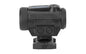 Holosun Technologies ARO EVO -  Gold Special Purpose Reticle -  Fits 1913 Picatinny Rail -  Lower 1/3 Co-Witness Mount -  Black