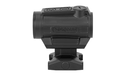 Holosun Technologies ARO -  Gold Dot -  2 MOA Dot -  Fits 1913 Picatinny Rail -  1.63" Lower 1/3 Co-Witness Mount -  Black