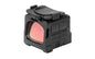 Holosun Technologies  -  Red Dot Digital Pistol Sight with Thermal Imaging Capability -  LED Multi Reticle System -  640X480 Resolution Display at 50FPS -  Black -  Includes Magnetic USB Charging Cable DPS-TH