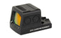 Holosun Technologies EPS Carry -  Reflex Sight -  2 MOA Red Dot -  Aluminum Housing -  Matte Finish -  Black