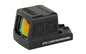 Holosun Technologies EPS Carry -  Reflex Sight -  2 MOA Red Dot -  Aluminum Housing -  Matte Finish -  Black