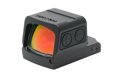 Holosun Technologies EPS Core -  Green Dot -  Enclosed Pistol Sight -  3 MOA Dot -  RMSc Footprint -  Anodized Finish -  Black
