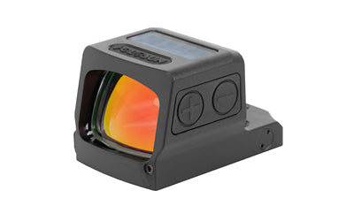 Holosun Technologies EPS Core -  Green Dot -  Enclosed Pistol Sight -  2 MOA Dot and 32 MOA Circle -  RMSc Footprint -  Anodized Finish -  Black