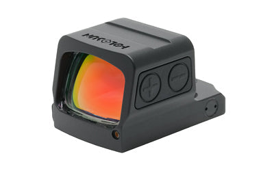 Holosun Technologies EPS Core -  Gold Dot -  Enclosed Pistol Sight -  3 MOA Dot -  RMSc Footprint -  Anodized Finish -  Black
