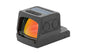 Holosun Technologies EPS Core -  Gold Dot -  Enclosed Pistol Sight -  2 MOA Dot and 32 MOA Circle -  RMSc Footprint -  Anodized Finish -  Black