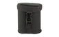 High Speed Gear Night Vision Guardian with Dust Bag -  10000 Nylon Exterior -  MOLLE Area -  Black