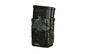 High Speed Gear X2R -  Magazine Pouch -  Fits (2) AR-10 Magazines -  Nylon/Thermoplastic Construction -  Black