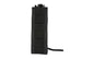High Speed Gear Duty TACO -  Magazine Pouch -  Fits (1) Extended Pistol/SMG Magazine -  Nylon Construction -  Black