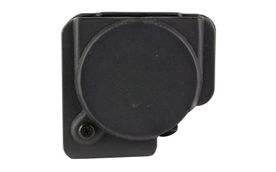 High Speed Gear Uniform Line -  Dip Can Holster -  Black -  Fits Belt -  Kydex