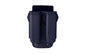 High Speed Gear Uniform Line -  Twin Mag Pouch -  Size 1 -  Black -  Fits MOLLE or Belt -  Kydex -  Universal Clip Mount