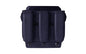 High Speed Gear Uniform Line -  Triple Mag Pouch -  Size 1 -  Black -  Fits MOLLE or Belt -  Kydex -  Universal Clip Mount