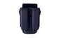 High Speed Gear Uniform Line -  Twin Mag Pouch -  Size 1 -  Black -  Fits MOLLE or Belt -  Kydex -  Universal Clip Mount