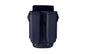 High Speed Gear Uniform Line -  Twin Mag Pouch -  Size 2 -  Black -  Fits MOLLE or Belt -  Kydex -  Universal Clip Mount