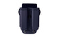 High Speed Gear Uniform Line -  Twin Mag Pouch -  Size 2 -  Black -  Fits MOLLE or Belt -  Kydex -  Universal Clip Mount