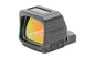 Holosun Technologies 507 Pro Max -  Green Dot -  Open Pistol Sight -  2 MOA Dot with 8/20/32 MOA Circle -  RMR Footprint -  1X Magnification -  Anodized Finish -  Black