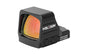 Holosun Technologies 507COMP -  Green Dot -  Open Pistol Sight -  2 MOA Dot -  1X Magnification -  Anodized Finish -  Black
