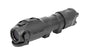 Holosun Technologies  -  Rifle Infrared System -  IR Laser -  Fits Scout Pattern Mount -  Anodized Finish -  Black IRIS-ARC