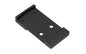 Holosun Technologies 407/507K Adapter -  Black -  Fits FN 509