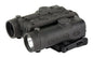 Holosun Technologies LE420 -  Green Visible and IR Laser w/IR Illuminator -  Fits 1913 Picatinny Rail -  Matte Finish -  Black -  Includes Remote Switch
