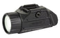 Holosun Technologies Holosun P.ID High Candela -  Weapon Mounted Light -  42 - 000 Candela -  Fits Pistol and Picatinny -  Anodized Finish -  Black