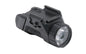 Holosun Technologies  -  Weapon Mounted Light -  500 Lumens -  Fits Picatinny or Pistol -  Anodized Finish -  Black P.ID-K