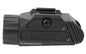 Holosun Technologies Holosun  -  Weapon Mounted Light -  1000 Lumens -  Fits Picatinny or Pistol -  Anodized Finish -  Black P.ID