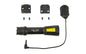 Holosun Technologies  -  Rifle Area Illuminated Device -  1000 Lumen -  Fits 1913 Picatinny Rail -  Anodized Finish -  Black RAID