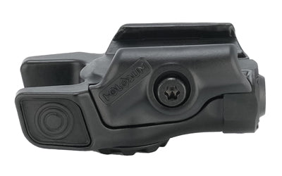 Holosun Technologies RMLt-RD -  Green Laser -  Fits 1913 Picatinny Rail -  CR1/3N Battery -  Matte Finish -  Black