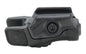 Holosun Technologies RMLt-RD -  Green Laser -  Fits 1913 Picatinny Rail -  CR1/3N Battery -  Matte Finish -  Black