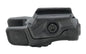 Holosun Technologies  -  Red Laser -  Fits 1913 Picatinny Rail -  C1/3N Battery -  Matte Finish -  Black RMLt-RD