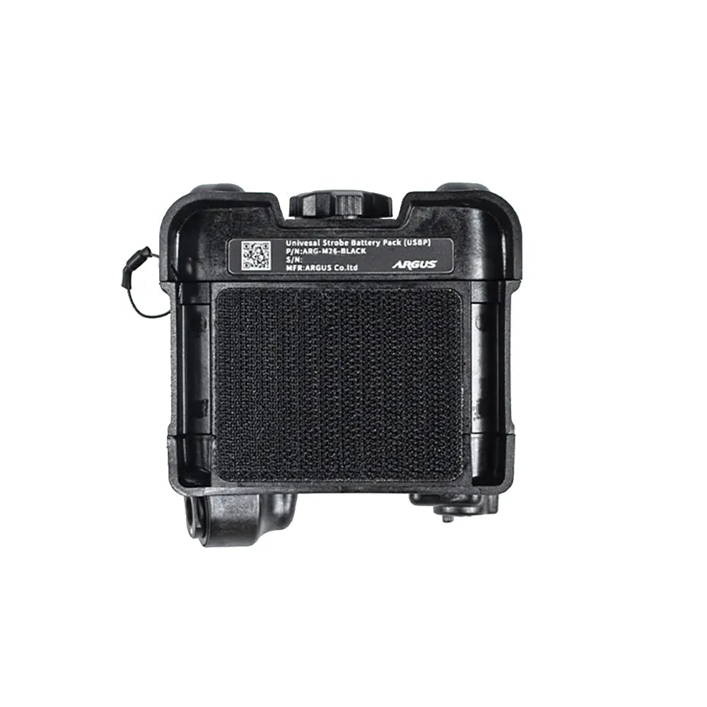 ARGUS USBP - Universal Battery Pack
