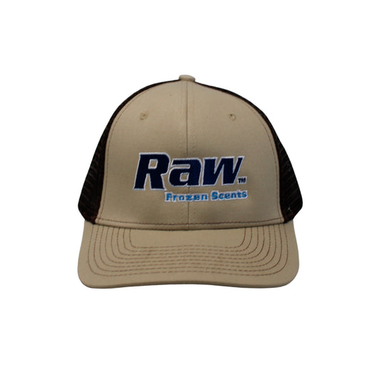 RAW Hat