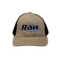RAW Hat