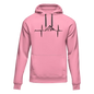 Heartbeat V1 Unisex Hoodie
