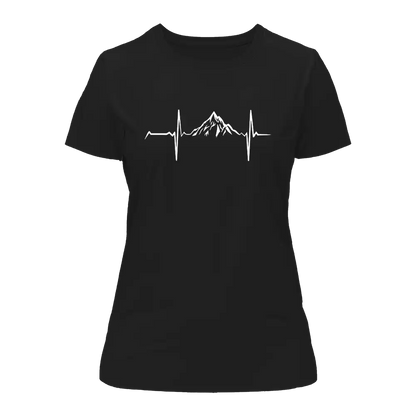 Heartbeat V1 T-Shirt for Women