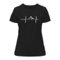 Heartbeat V1 T-Shirt for Women