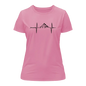 Heartbeat V1 T-Shirt for Women